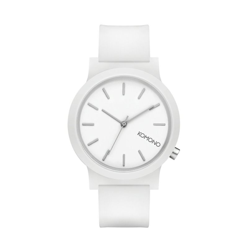 KOMONO / コモノ モノ ホワイトの公式ECサイト掲載画像