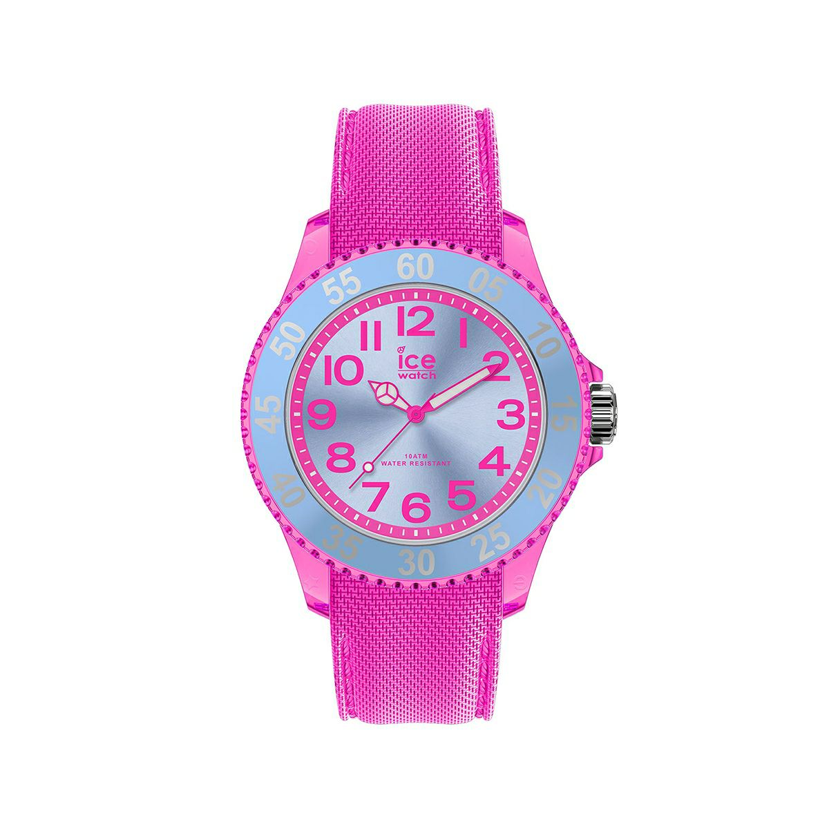 ICE-WATCH / アイスウォッチ ICE cartoon アイス カートゥーン ロリポップ スモール ▲の公式ECサイト掲載画像