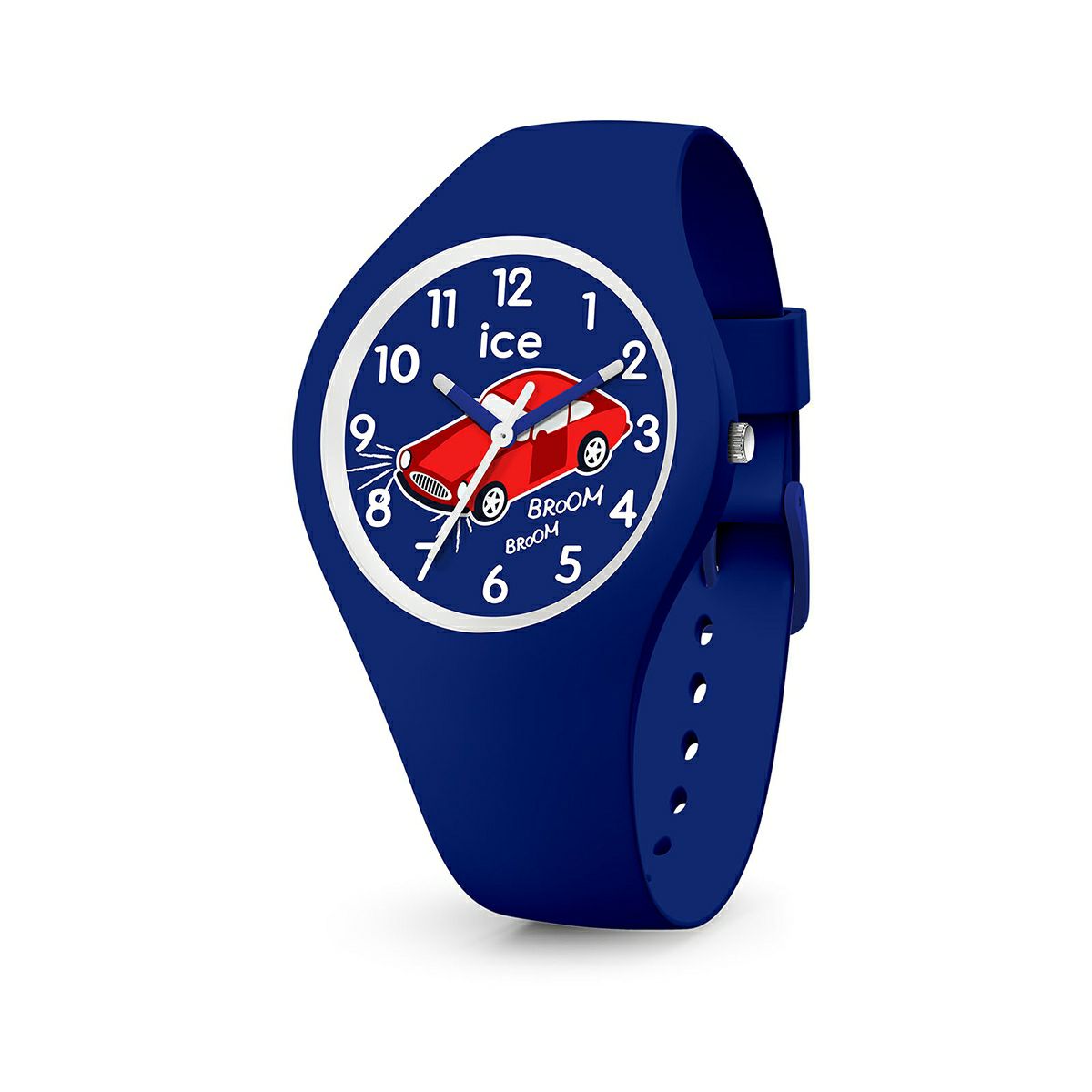 ICE-WATCH / アイスウォッチ ICE fantasia アイス ファンタジア カー スモール ▲の公式ECサイト掲載画像