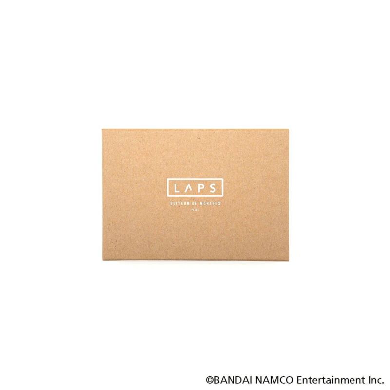 【限定モデル】ラプスとナムコミュージアム イシターの復活 レッド 商品詳細画像