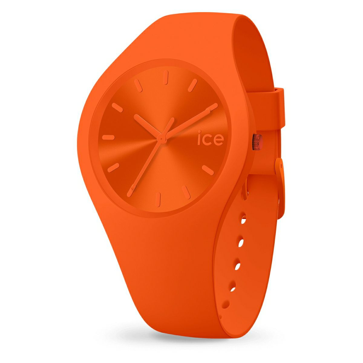 ICE-WATCH / アイスウォッチ ICE colour アイス カラータンゴ ミディアムの公式ECサイト掲載画像