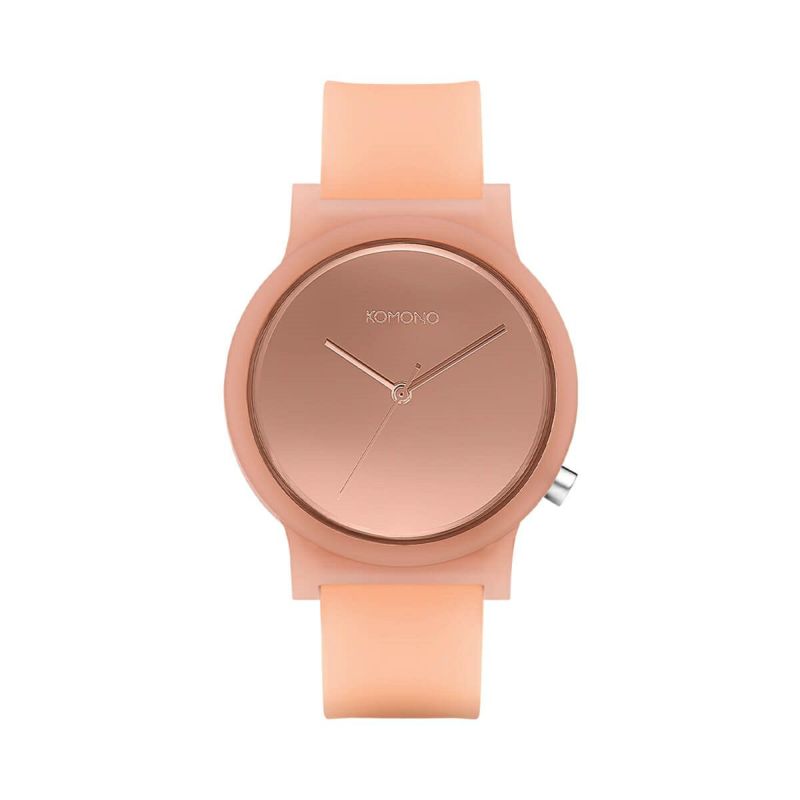 KOMONO / コモノ モノ オービット ブラッシュ ▲の公式ECサイト掲載画像