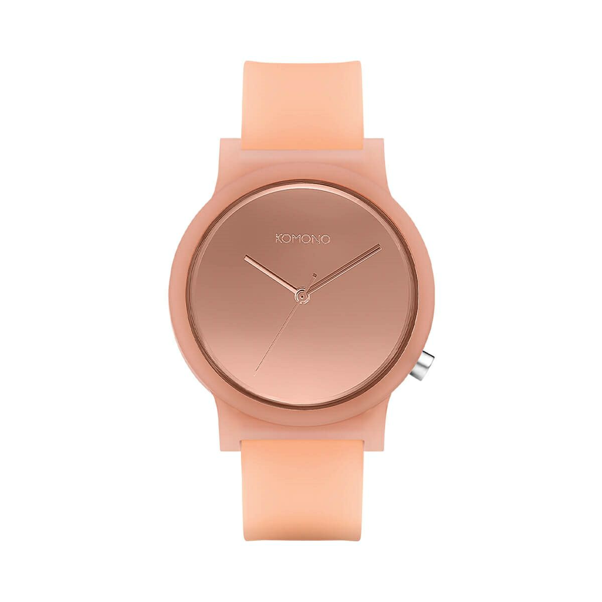 KOMONO / コモノ モノ オービット ブラッシュ ▲の公式ECサイト掲載画像