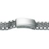 BALTIC WATCHES / バルチック 替えベルト ステンレススチール
