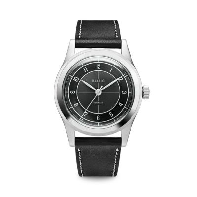 BALTIC WATCHES | BALTIC WATCHES / バルチック マイクロローター ...