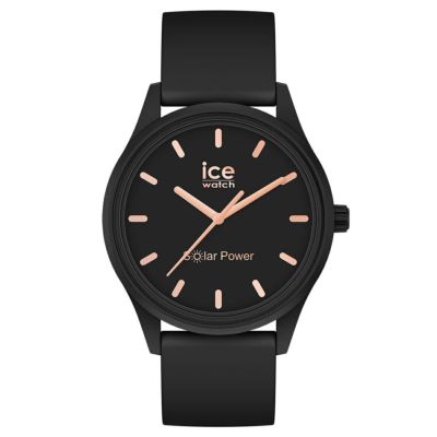 ICE-WATCH | ICE-WATCH / アイスウォッチ ICE chrono - ブラック 