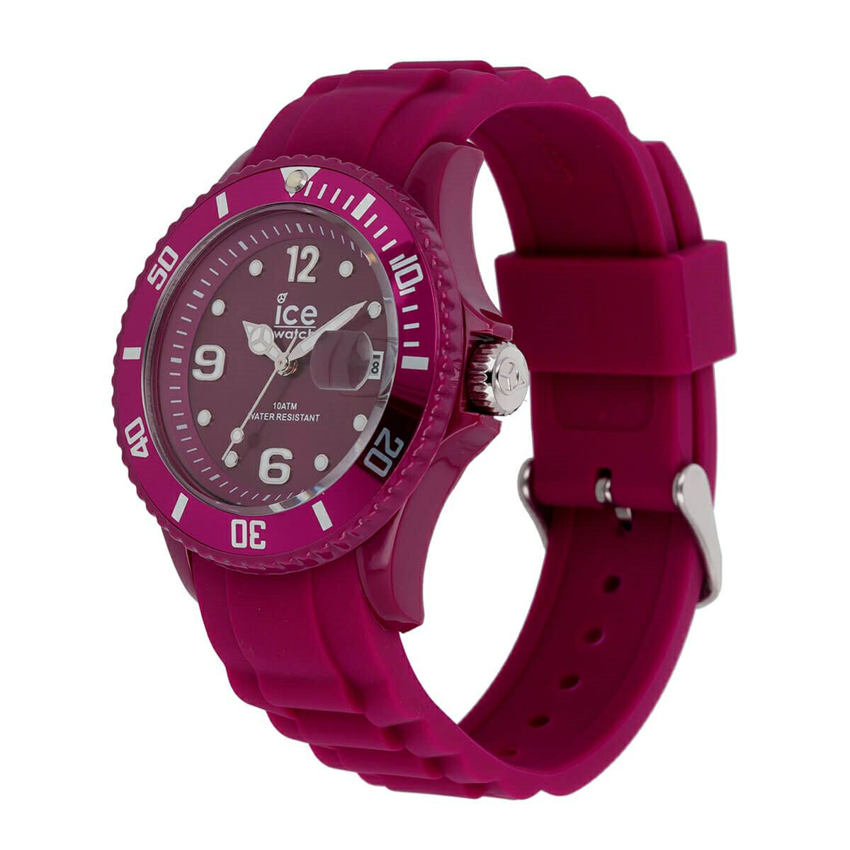 アイスウォッチ ICE grace アイスグレース グレースフルレッドミディアム 商品詳細画像
