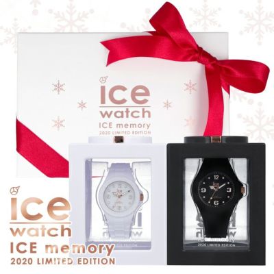 ICE-WATCH | ICE-WATCH / アイスウォッチ ICE memory 2020 Pair アイス