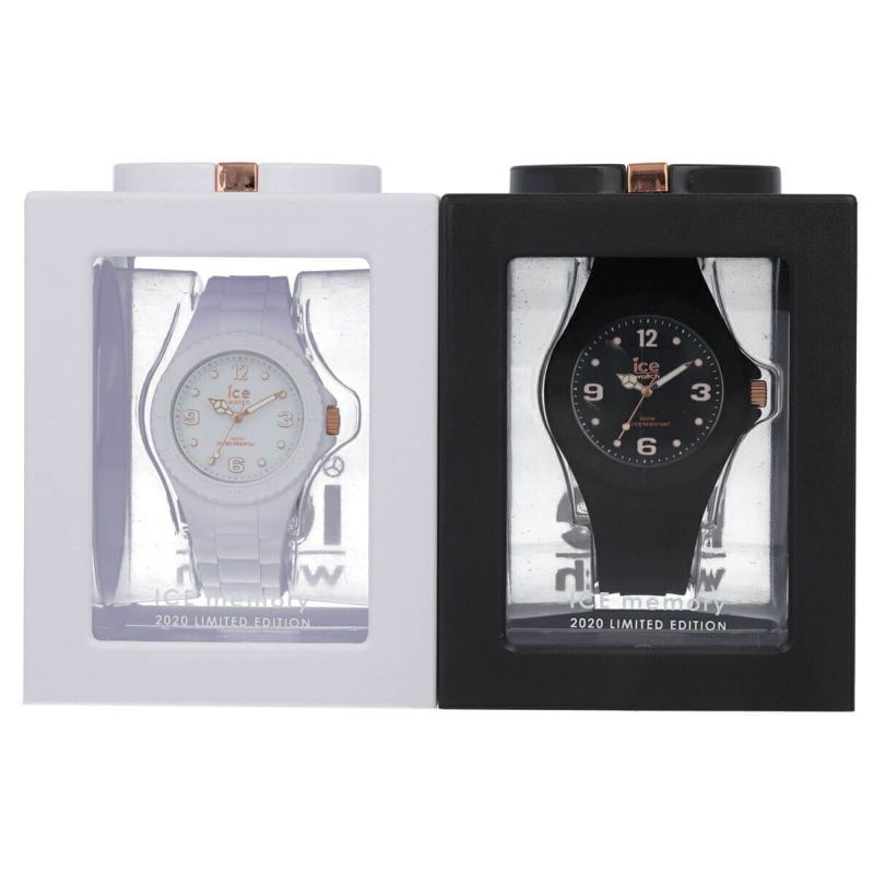 ICE-WATCH | ICE-WATCH / アイスウォッチ ICE memory 2020 Pair