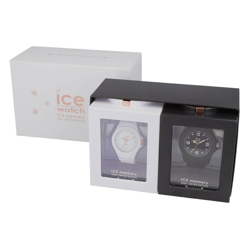 ICE-WATCH | ICE-WATCH / アイスウォッチ ICE memory 2020 Pair アイス