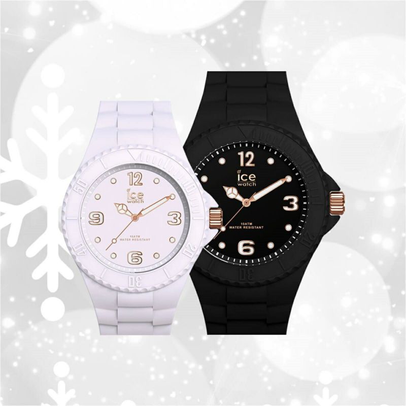 ICE-WATCH | ICE-WATCH / アイスウォッチ ICE memory 2020 Pair アイス