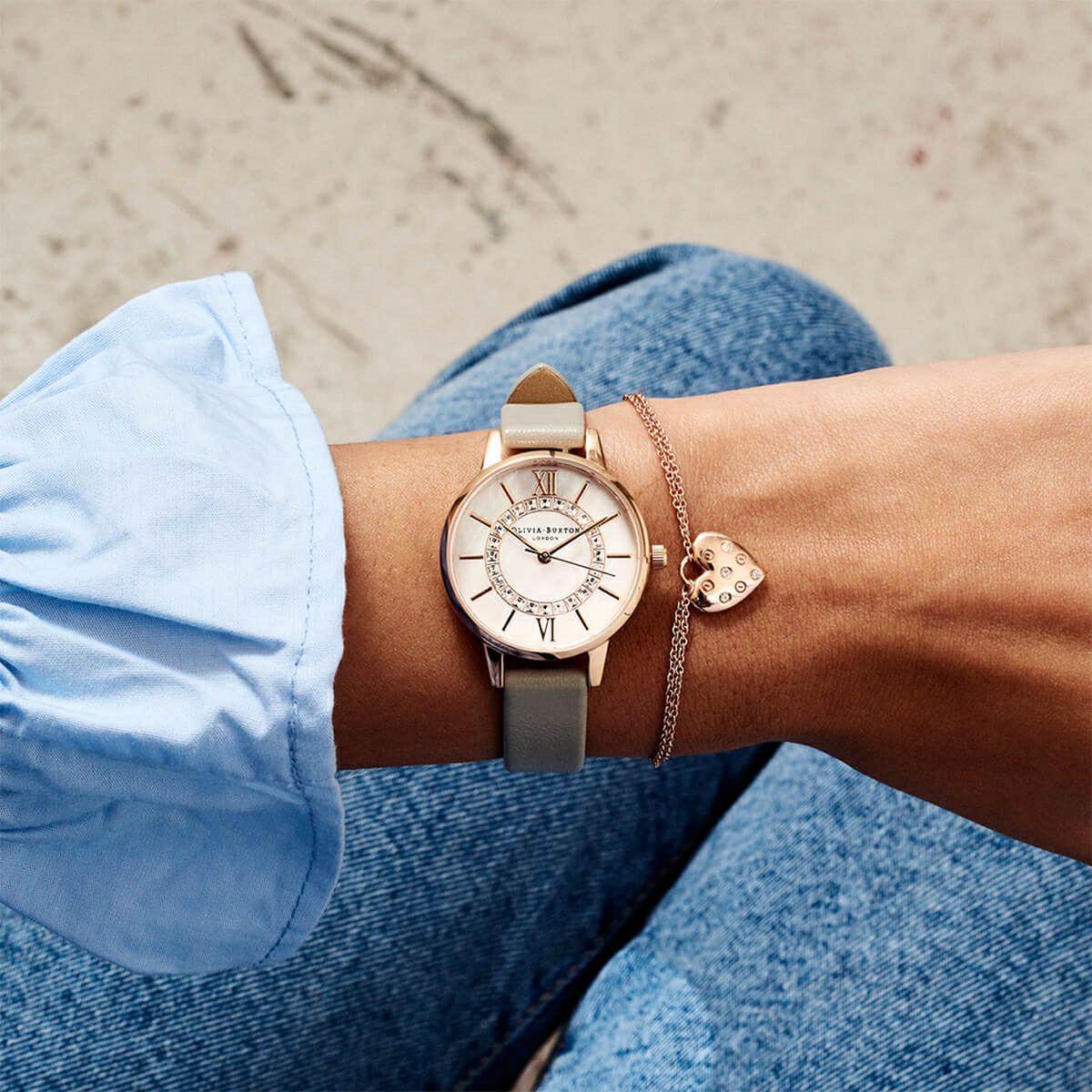 Olivia Burton | Olivia Burton / オリビア・バートン スパークル 