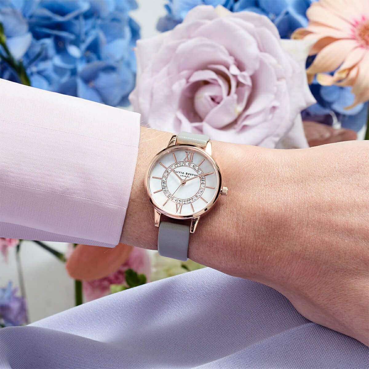 Olivia Burton | Olivia Burton / オリビア・バートン スパークル  