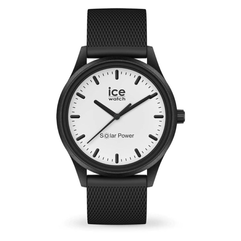 ICE-WATCH | ICE-WATCH / アイスウォッチ ICE solar power ムーン