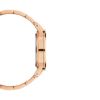ダニエルウェリントン アイコニックリンク 36mm ローズゴールド ブラック 商品詳細画像