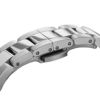 ダニエルウェリントン アイコニックリンク 32mm シルバー ブラック 商品詳細画像