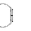 ダニエルウェリントン アイコニックリンク 40mm シルバー ホワイト 商品詳細画像