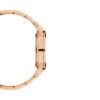 ダニエルウェリントン アイコニックリンク 36mm ローズゴールド ホワイト 商品詳細画像
