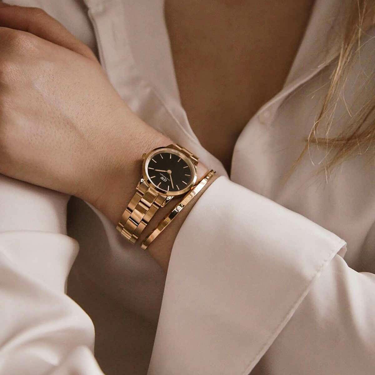 Daniel Wellington | Daniel Wellington / ダニエルウェリントン アイ  