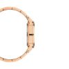ダニエルウェリントン アイコニックリンク 32mm ローズゴールド ブラック 商品詳細画像