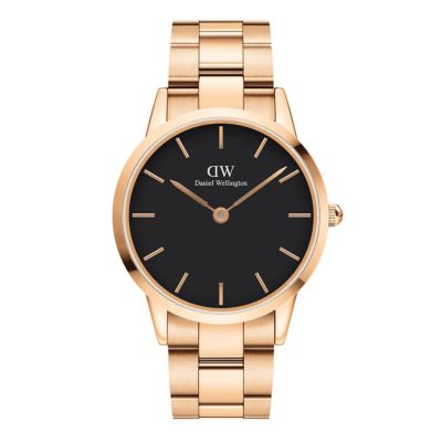 Daniel Wellington / ダニエルウェリントンクラシック 40mm メッシュ