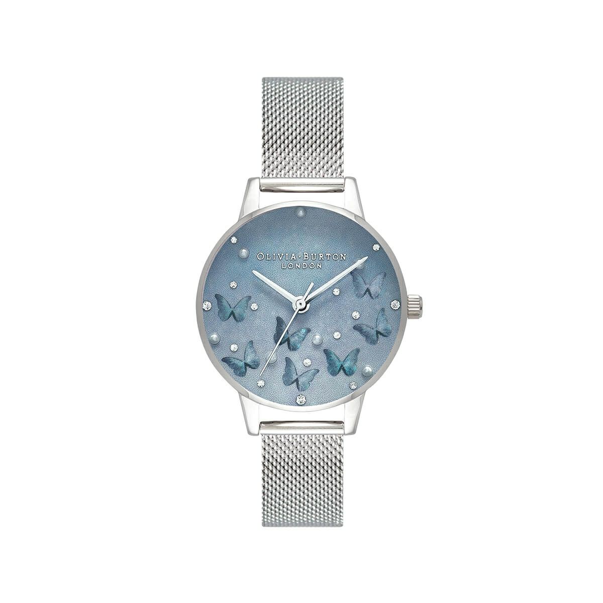 OLIVIA BURTON オリビア バートン 腕時計 日本総輸入代理店 公式ストア  