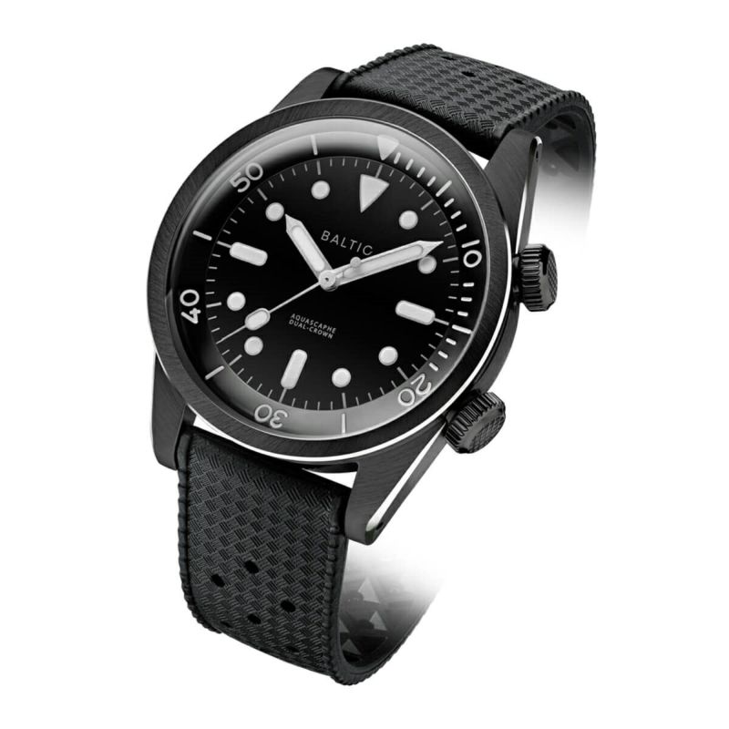 受注販売】BALTIC WATCHES / バルチック コンプレッサー ダイバー