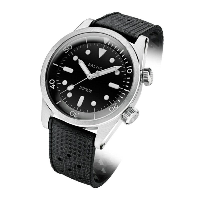 受注販売】BALTIC WATCHES / バルチック コンプレッサー ダイバー