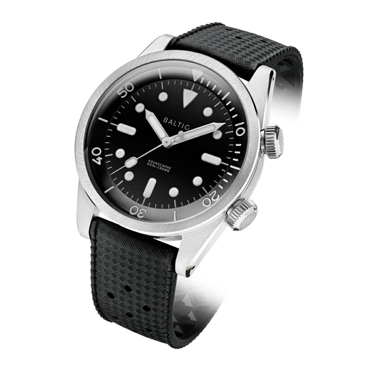 BALTIC WATCHES / バルチック コンプレッサー ダイバー ウォッチ 