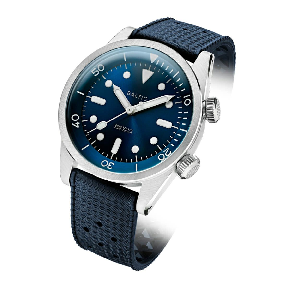 BALTIC WATCHES / バルチック コンプレッサー ダイバー ウォッチ 