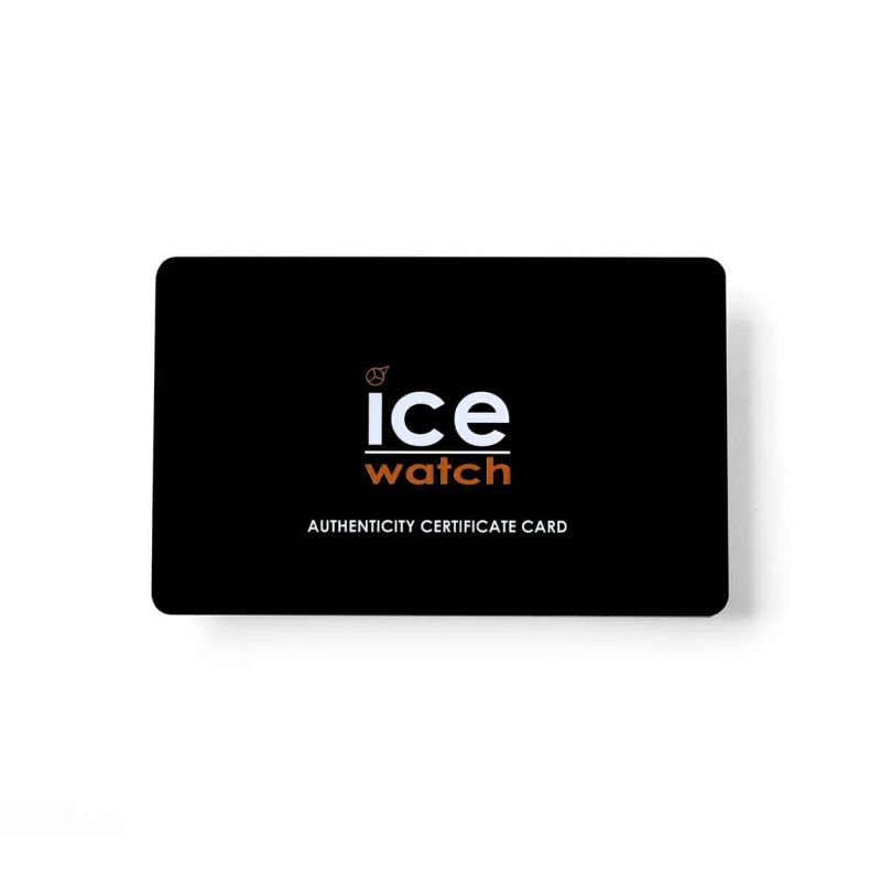 アイスウォッチ ICE generation ホワイトフォーエバースモール 商品詳細画像