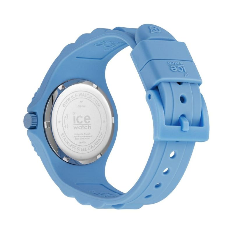 アイスウォッチ ice watch 腕時計 レディース ICE generation - アイスジェネレーション ロータス スモール 防水 10代  20代 30代 40代 人気新品