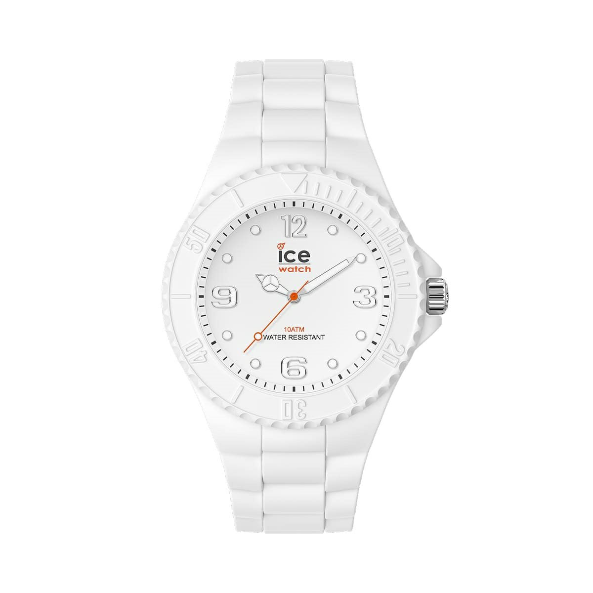 Ice Watch Ice Watch アイスウォッチ Ice Generation ホワイトフォーエバーミディアム メンズ 男性用 腕時計 おしゃれ ブランド Ice Watch Ice Watch アイスウォッチ Ice Generation ホワイトフォーエバーミディアム メンズ 男性用 腕時計 おしゃれ ブランド