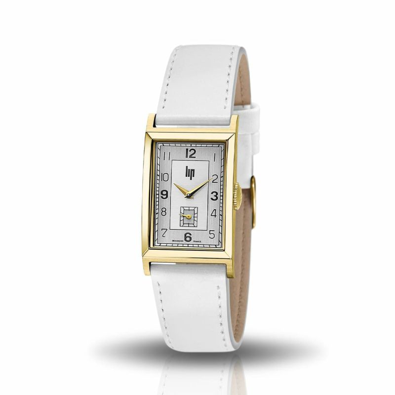 LIP リップ 腕時計 T24 チャーチル - メンズ腕時計