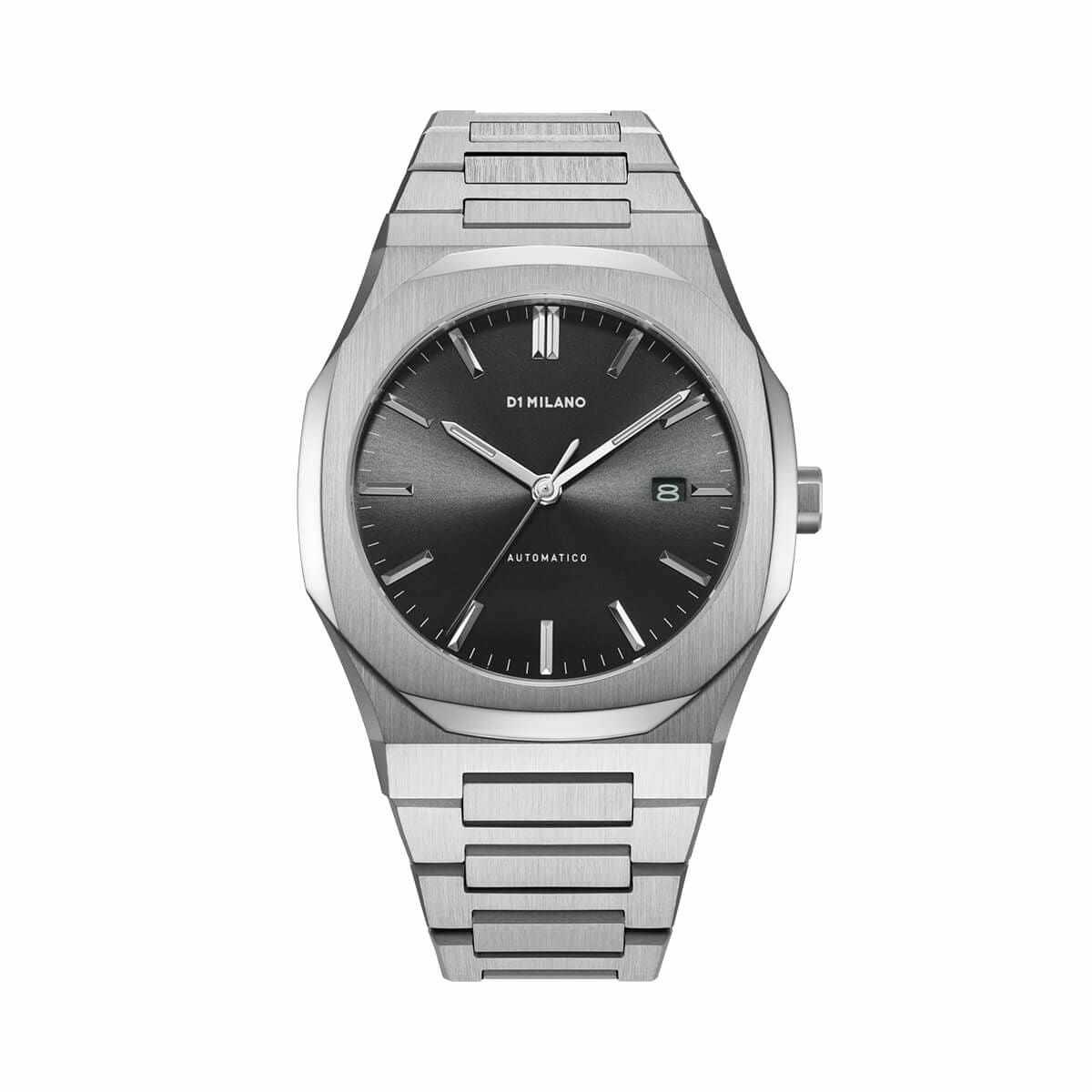 D1 MILANO | D1 MILANO / ディーワンミラノ オートマティコ ブラック 