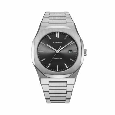 D1 MILANO ディーワンミラノ 腕時計 自動巻き [SKBJ02]ファッション