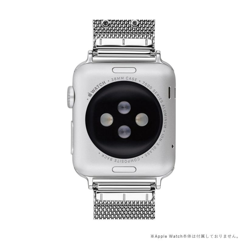 2022年新作 Apple Watch ベルト等の付属品あり 38mm Series3 腕時計(デジタル)