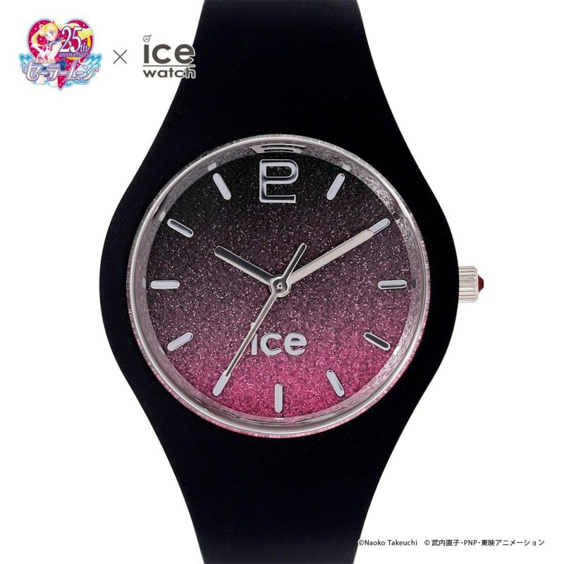 ICE-WATCH | ICE-WATCH / アイスウォッチ 美少女戦士セーラームーン ...