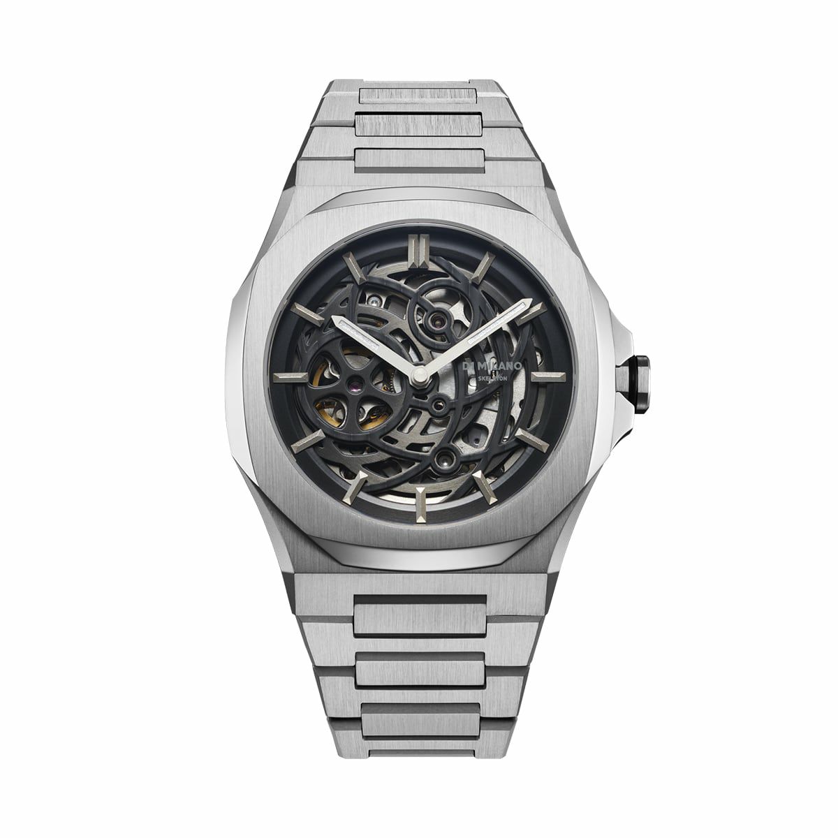 D1 MILANO | D1 MILANO / ディーワンミラノ スケルトン リスタイリング 