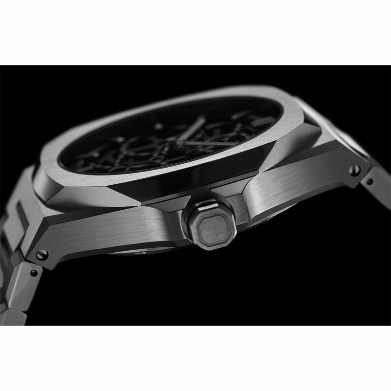D1 MILANO | D1 MILANO / ディーワンミラノ スケルトン リ D1 MILANO | D1 MILANO / ディーワンミラノ スケルトン リ