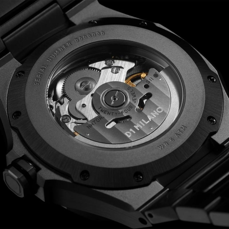 D1 MILANO / ディーワンミラノ スケルトン リスタイリング