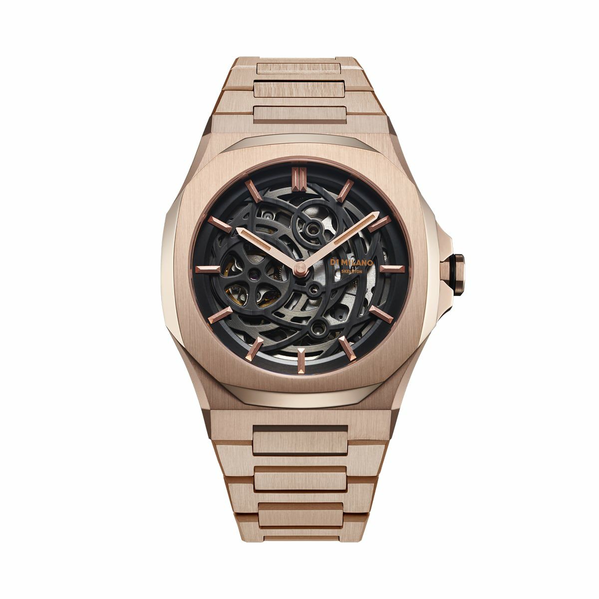 D1 MILANO | D1 MILANO / ディーワンミラノ スケルトン リスタイリング 