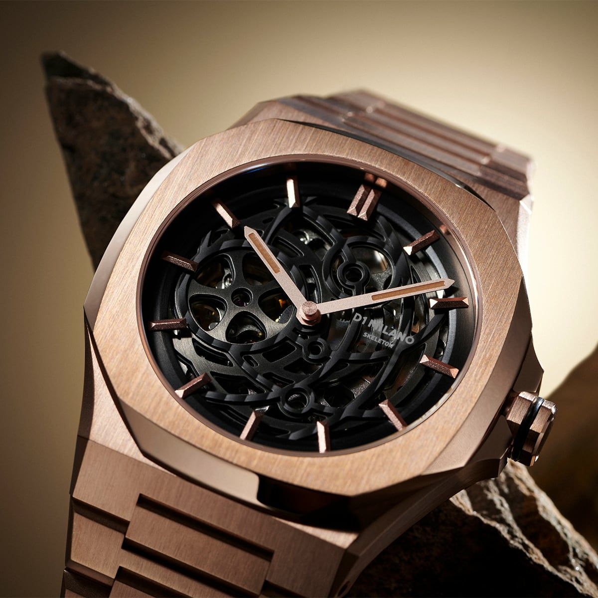 D1 MILANO | D1 MILANO / ディーワンミラノ スケルトン リスタイリング  