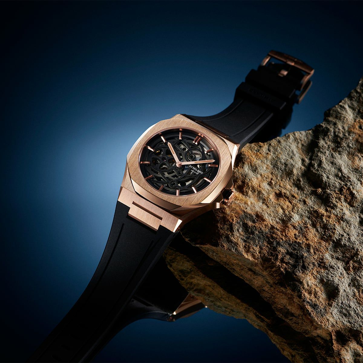 D1 MILANO | D1 MILANO / ディーワンミラノ スケルトン リスタイリング 