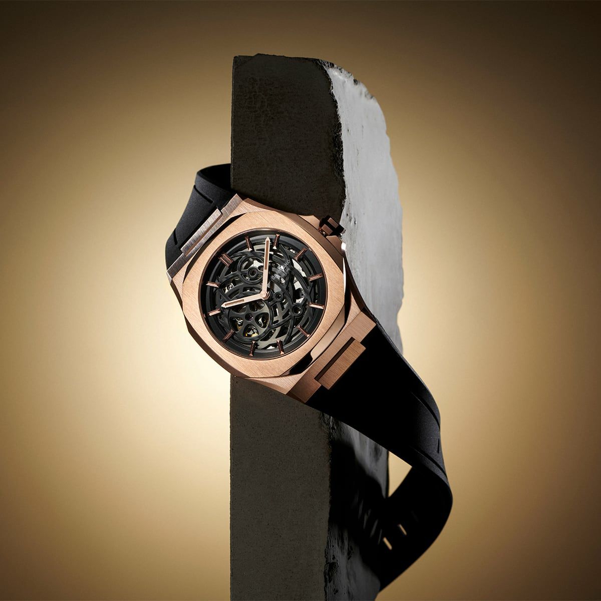 D1 MILANO | D1 MILANO / ディーワンミラノ スケルトン リスタイリング 