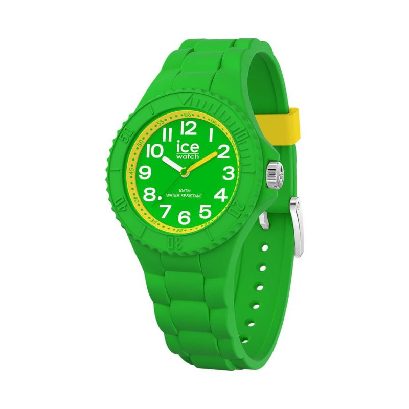 ICE-WATCH / アイスウォッチ ICE hero グリーンエルフエクストラスモールの公式ECサイト掲載画像