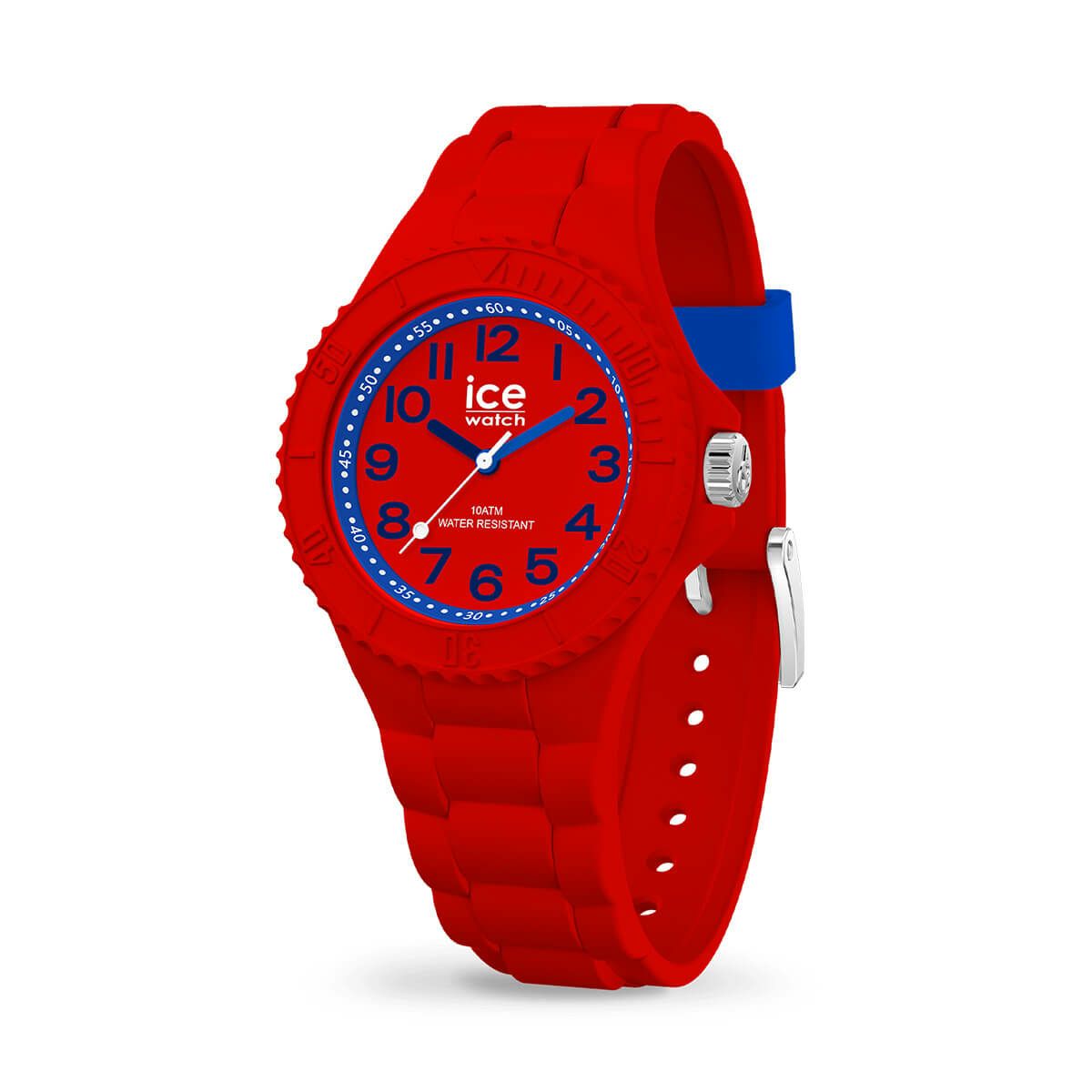 ICE-WATCH / アイスウォッチ ICE hero レッドパイレーツエクストラスモールの公式ECサイト掲載画像