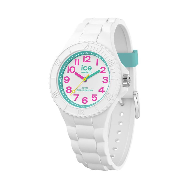 ICE-WATCH / アイスウォッチ ICE hero ホワイトキャッスルエクストラスモールの公式ECサイト掲載画像