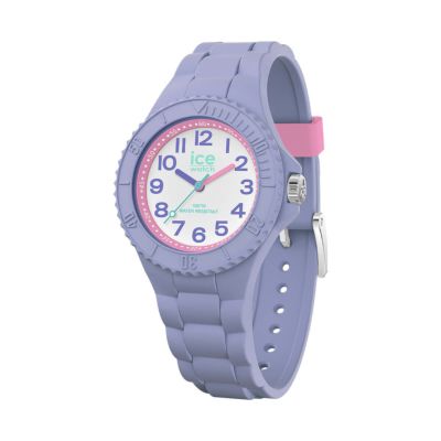ICE-WATCH / アイスウォッチ ICE hero パープルウィッチエクストラスモール