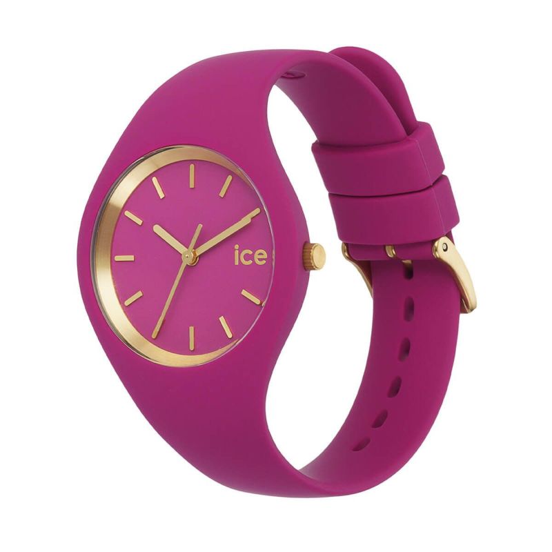 ICE-WATCH | ICE-WATCH / アイスウォッチ ICE glam brushed オーキッドスモール レディース 女性用 腕時計  おしゃれ ブランド